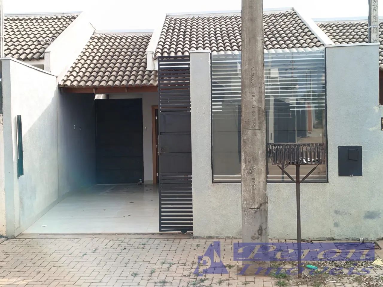 VENDA | Casa, com 2 quartos em Ecovalley Ecologic City, Sarandi - Foto 2