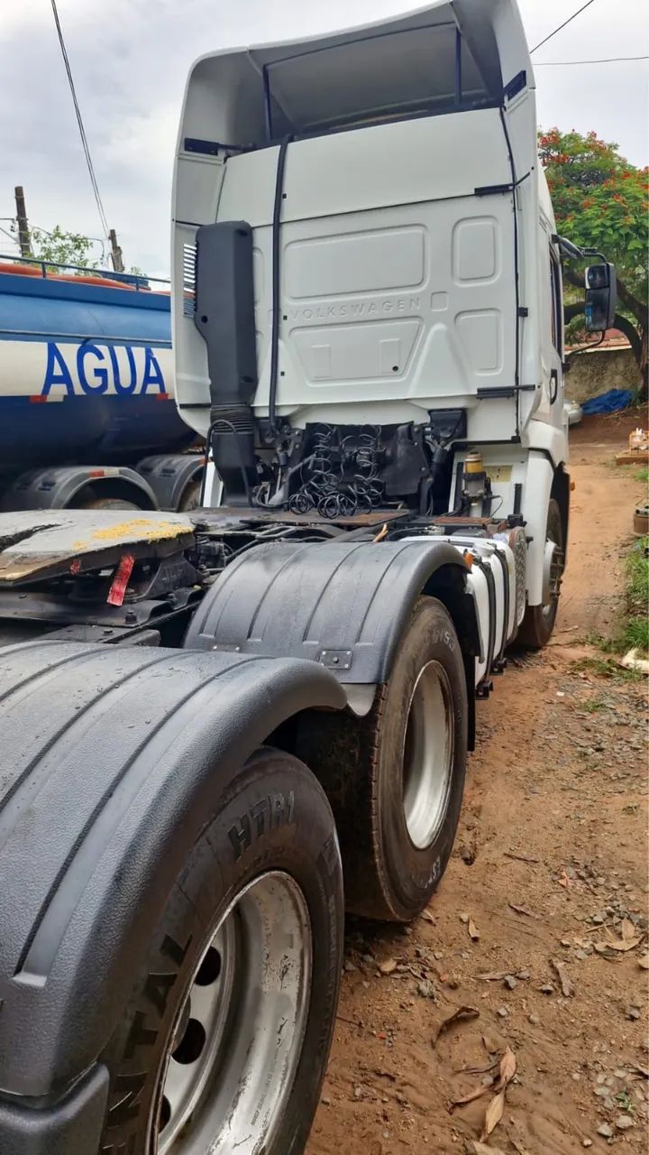 Caminhão 25420  - Foto 5