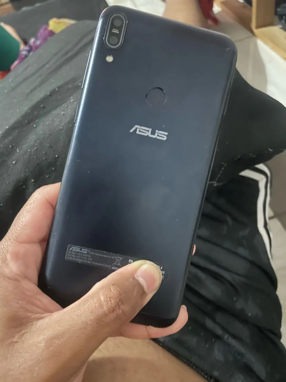 Asus pro m1  - Foto 2