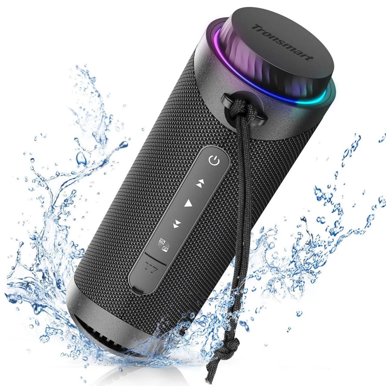 CAIXA DE SOM TRONSMART T7
