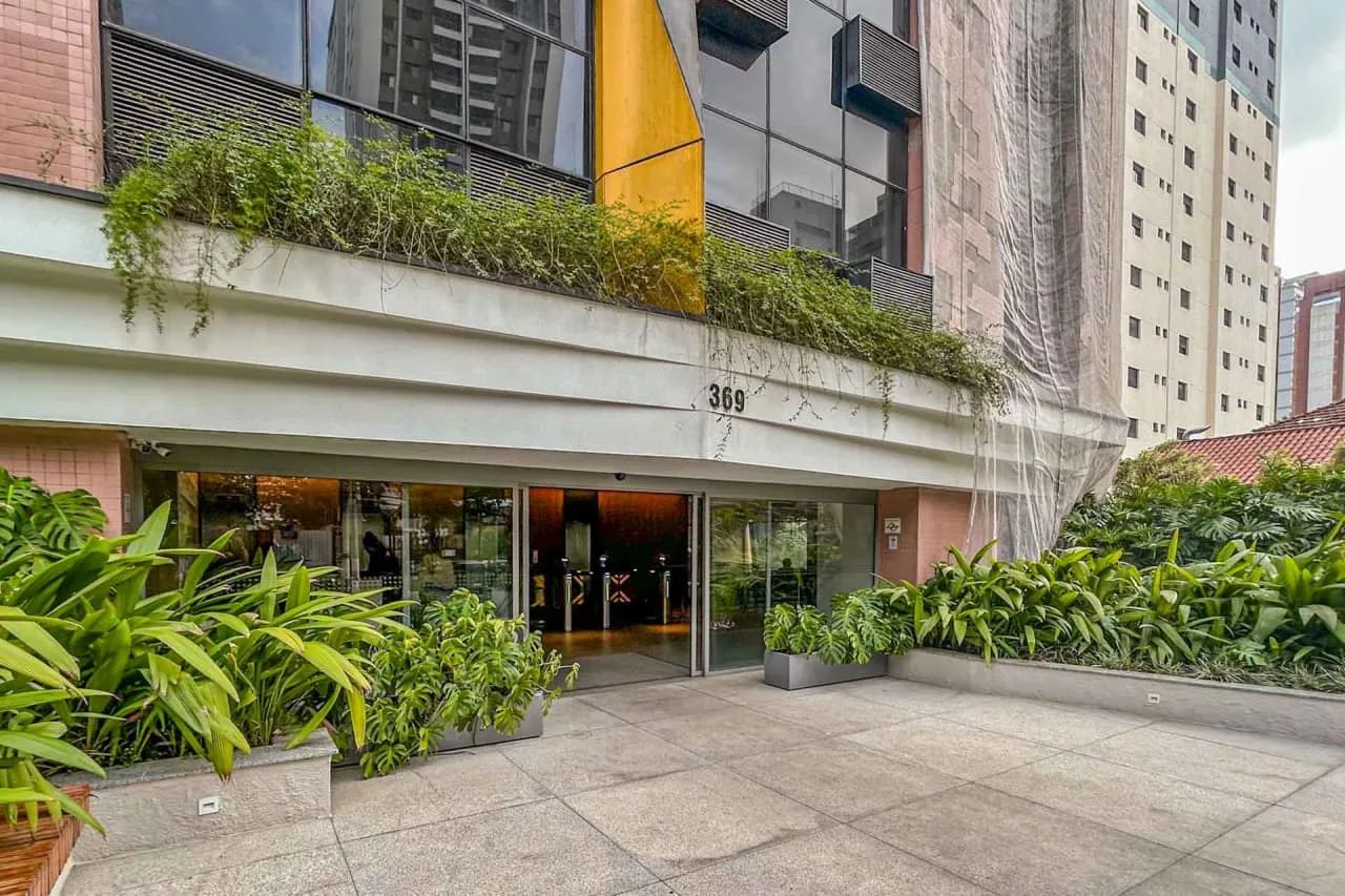 Sala comercial na Rua Itapicuru, 369 - 1308  37 m² - Foto 4