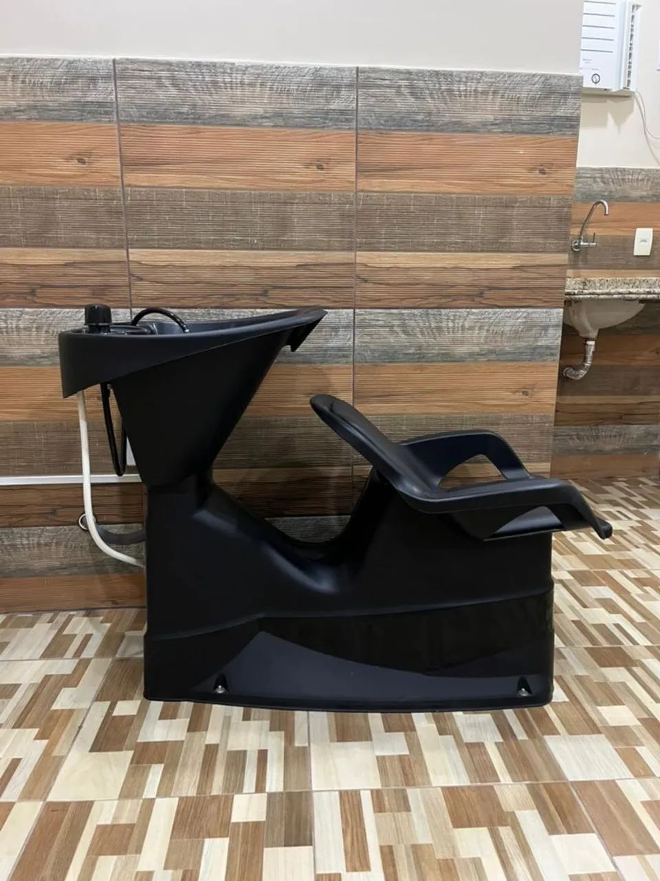 Vendo equipamento para salão 