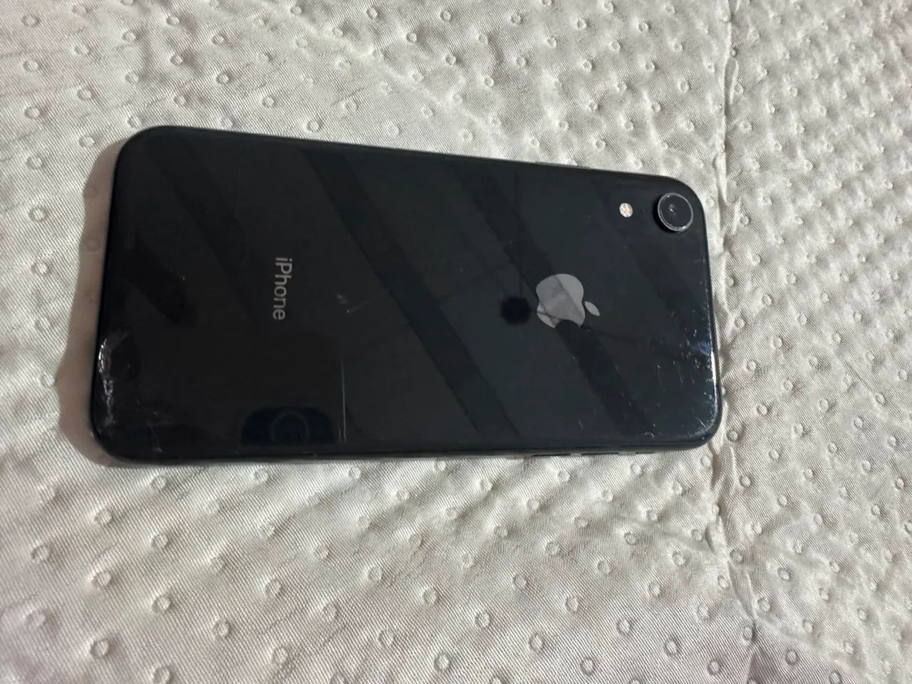 iPhone XR  - Foto 3
