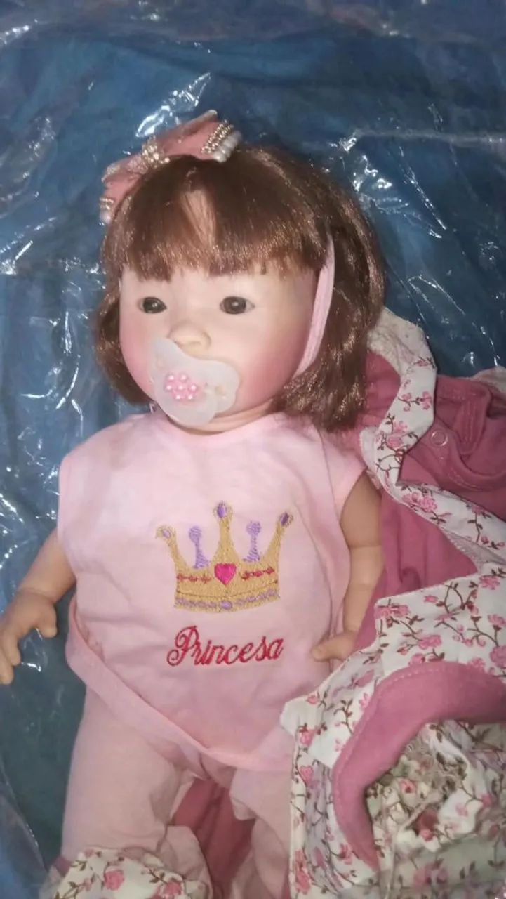 BB reborn