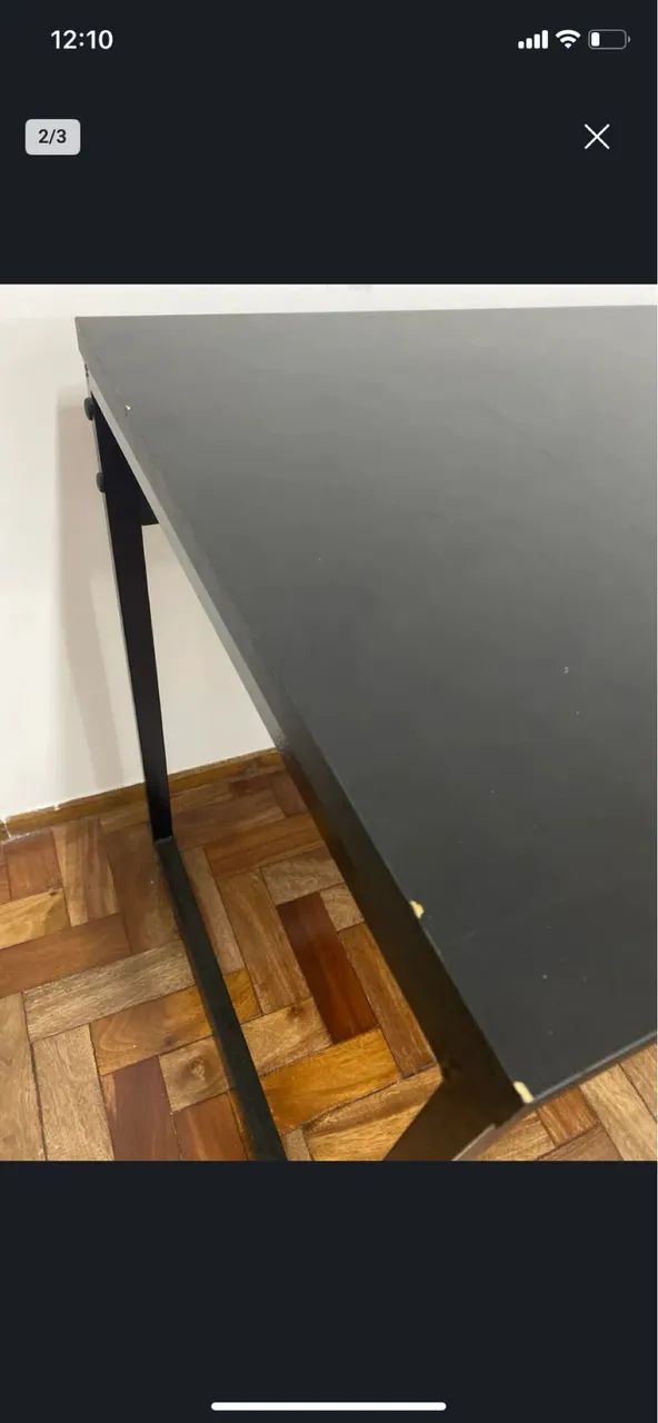 mesa de 1,50cm  - Foto 3