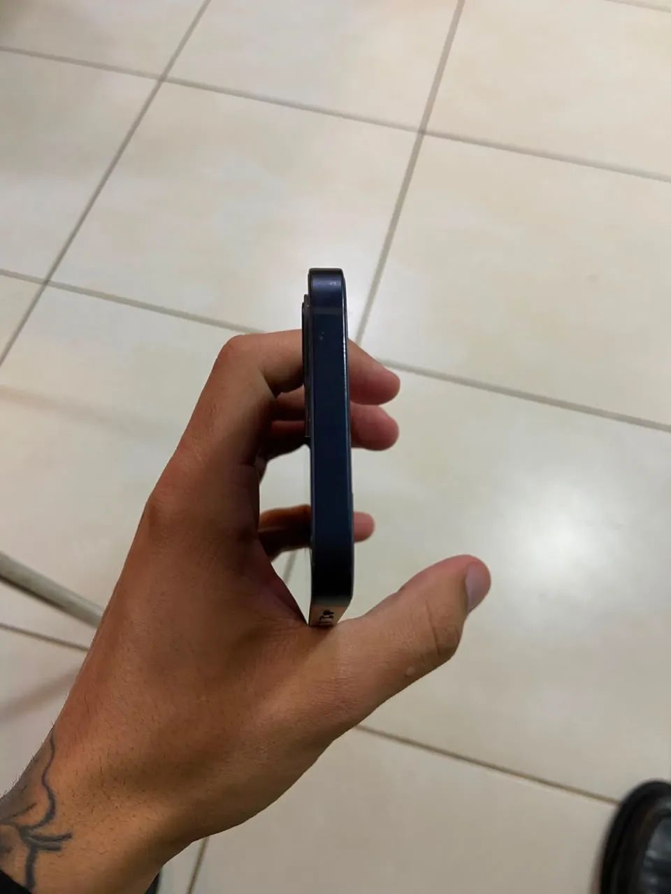 iPhone 12 de 128GB - Foto 5