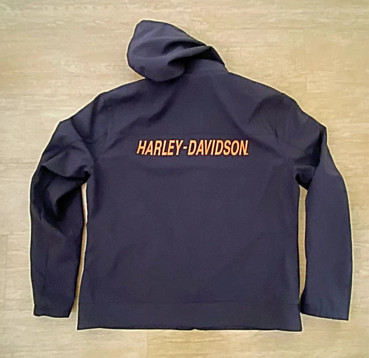 Jaqueta Original Harley Davidson - Foto 2
