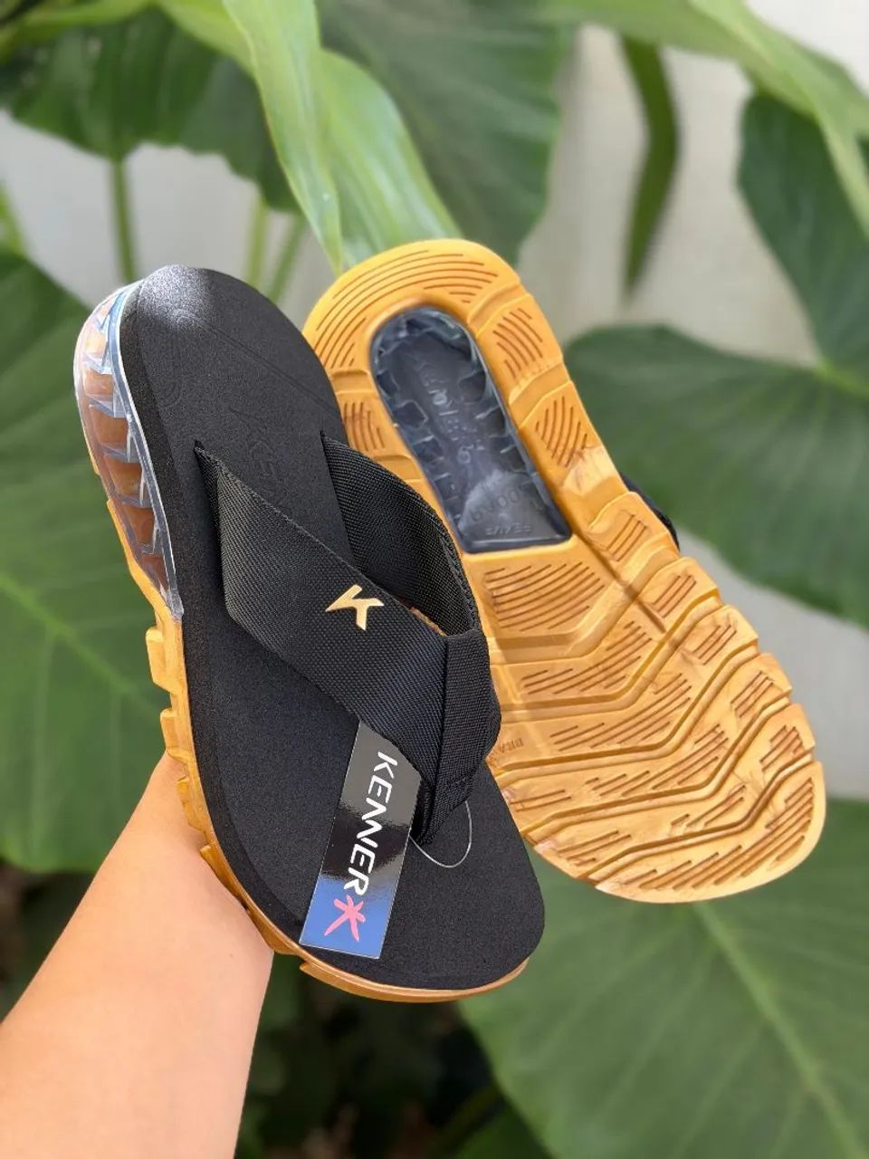 Chinelo Kenner 