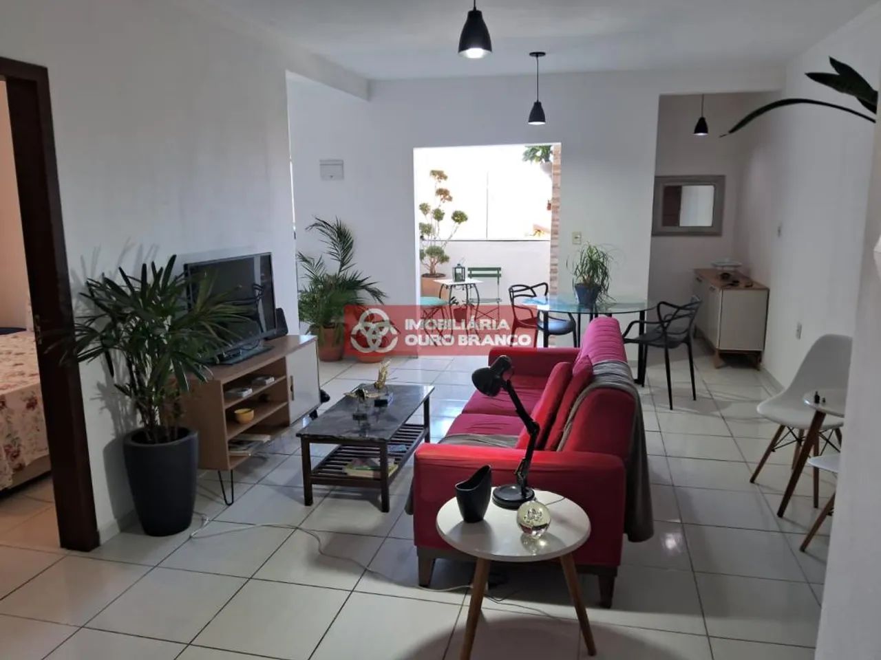 Apartamento - Florianópolis SC