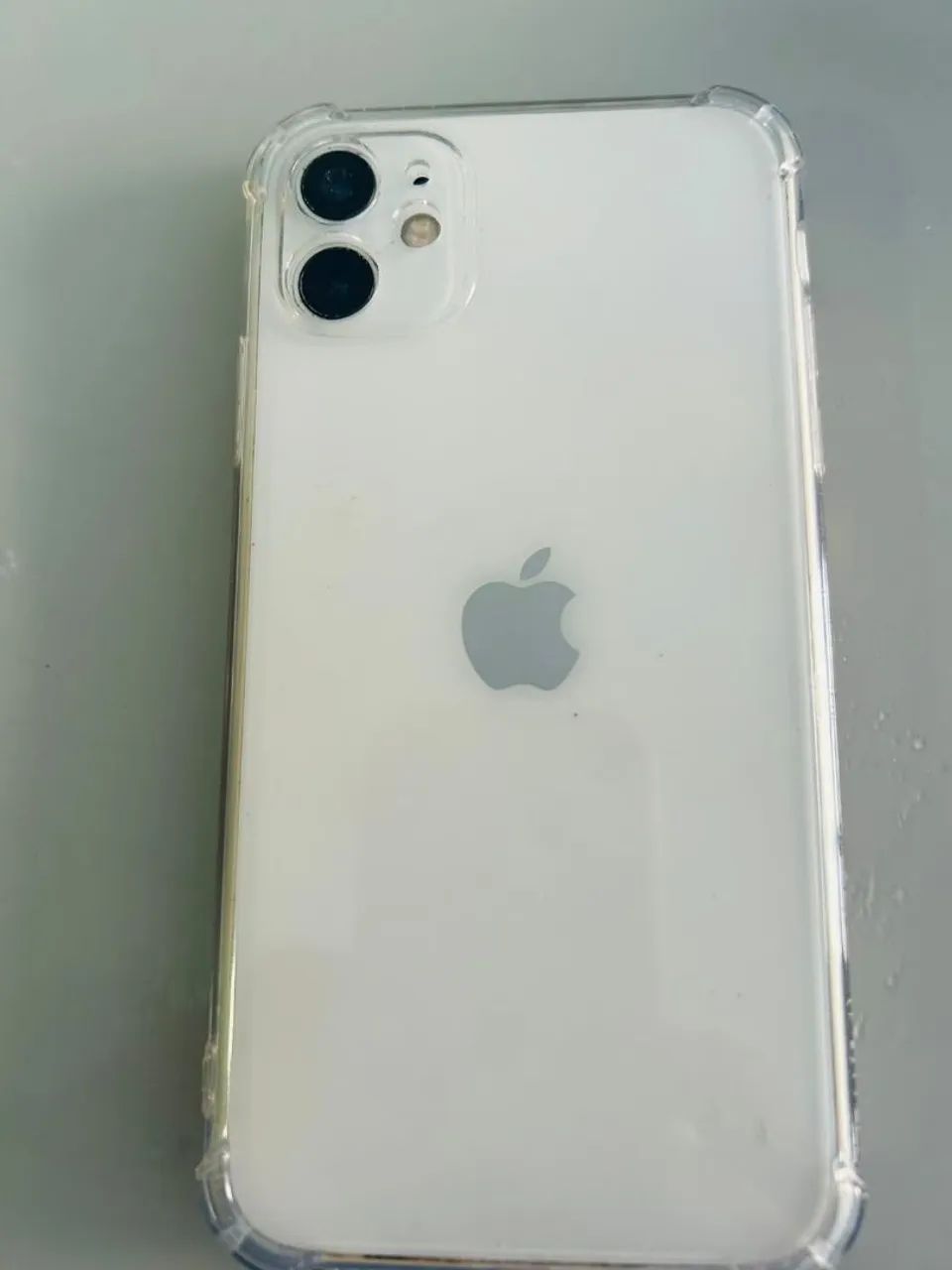 Celular iPhone 