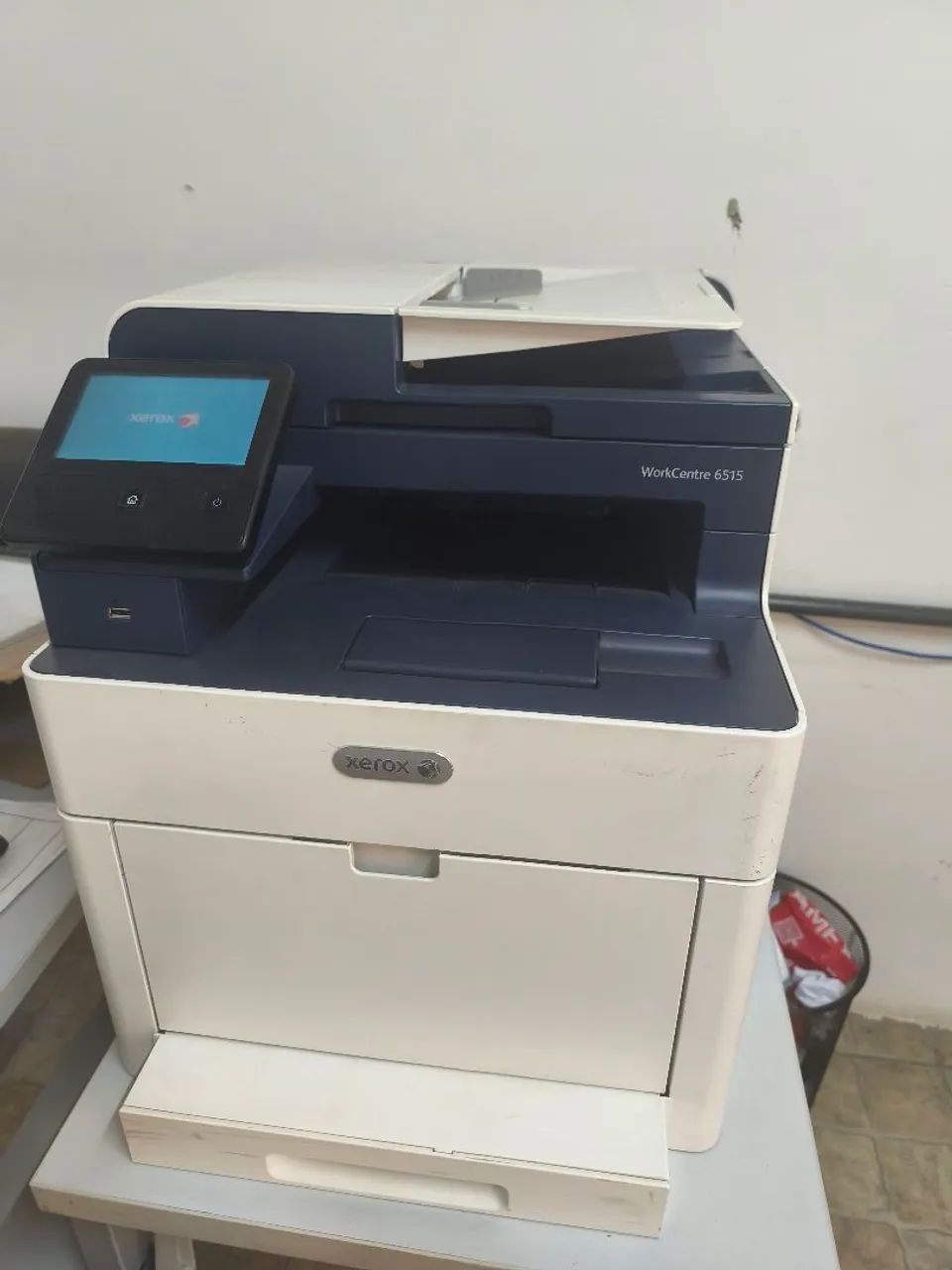 Impressora multifuncional xerox 6515 - Foto 4
