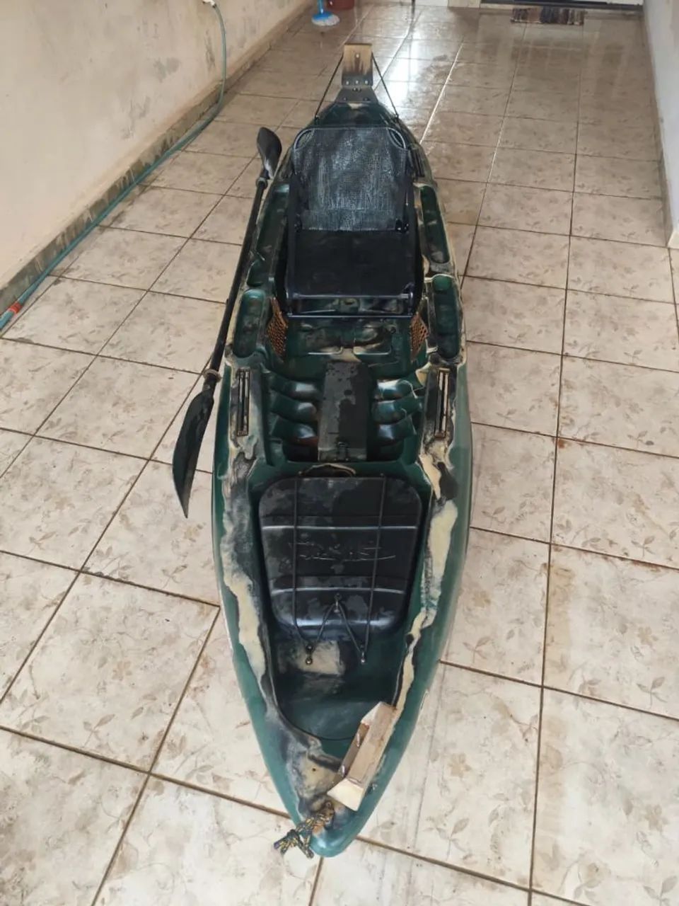 Caiaque shark  - Foto 2