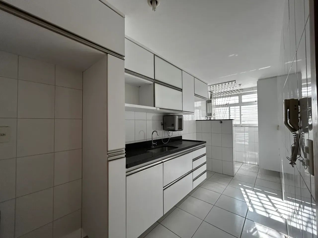 Apartamento em Jardim Da Penha: 3 quartos com suíte, elevador e lazer - Foto 5