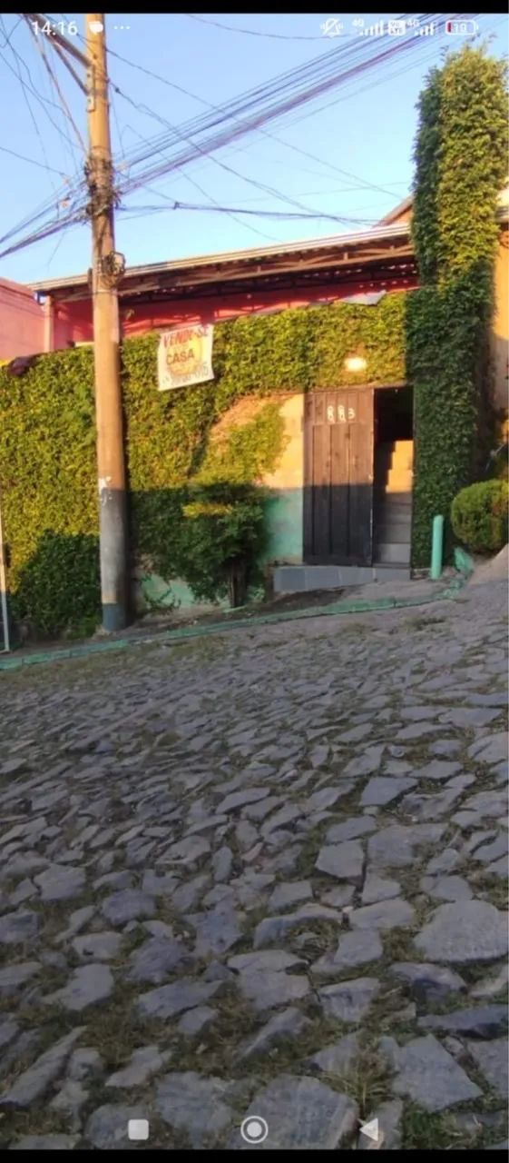 Foto - Santa Luzia - Baronesa (São Benedito)