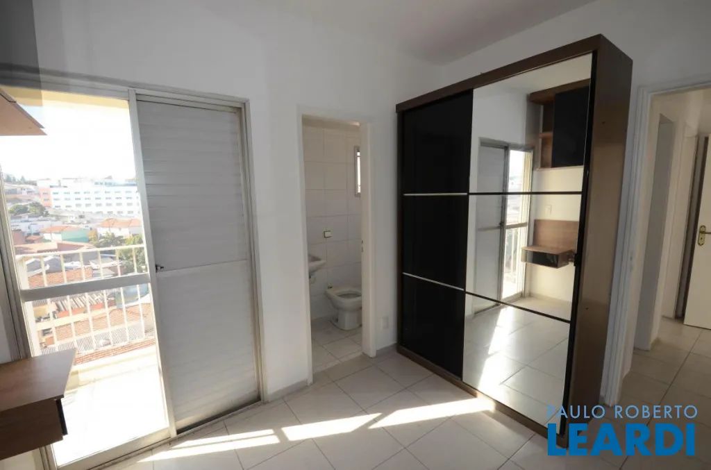 APARTAMENTO - JABAQUARA - SP - Foto 2