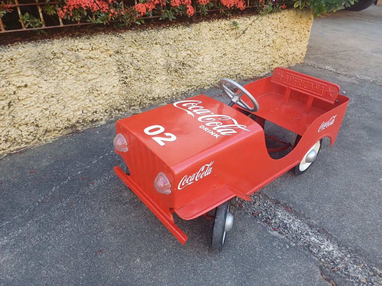 Pedalcar Americano  - Foto 3