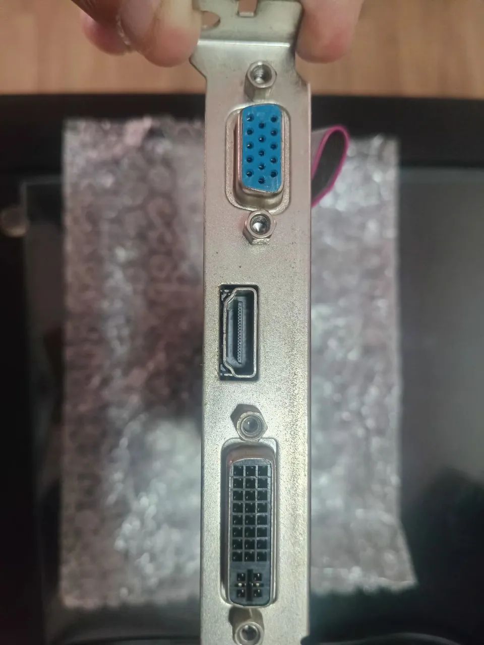 Placa de video G210 - Foto 2