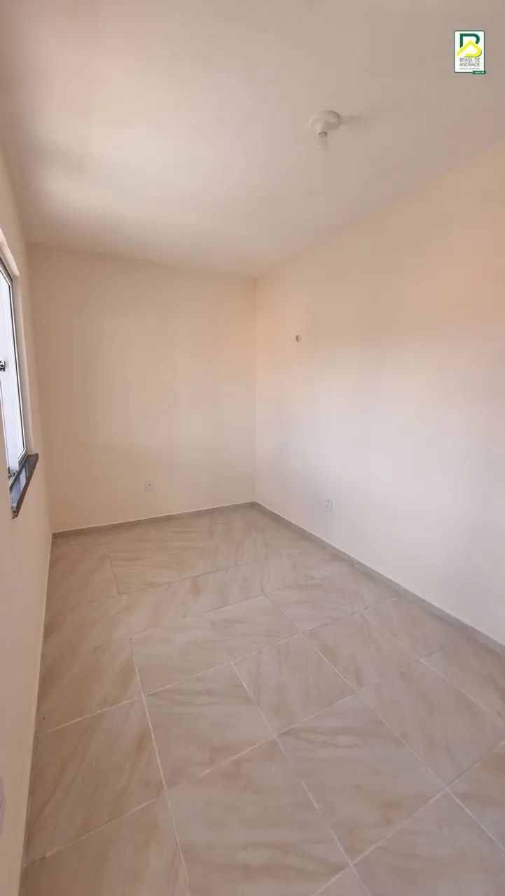 Kitnet de 45 m² para locação no Itaperi - Foto 4