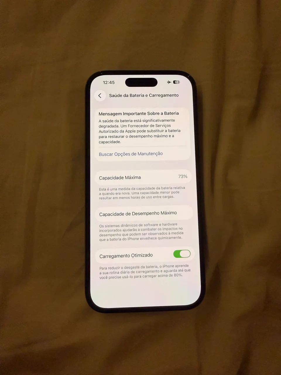 iPhone 14 Pro 1Tb - Foto 2
