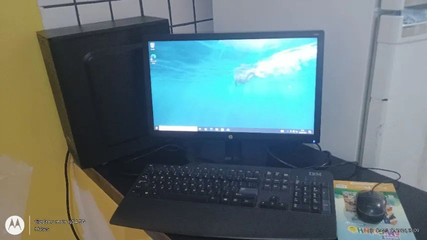 Computador completo  - Foto 3