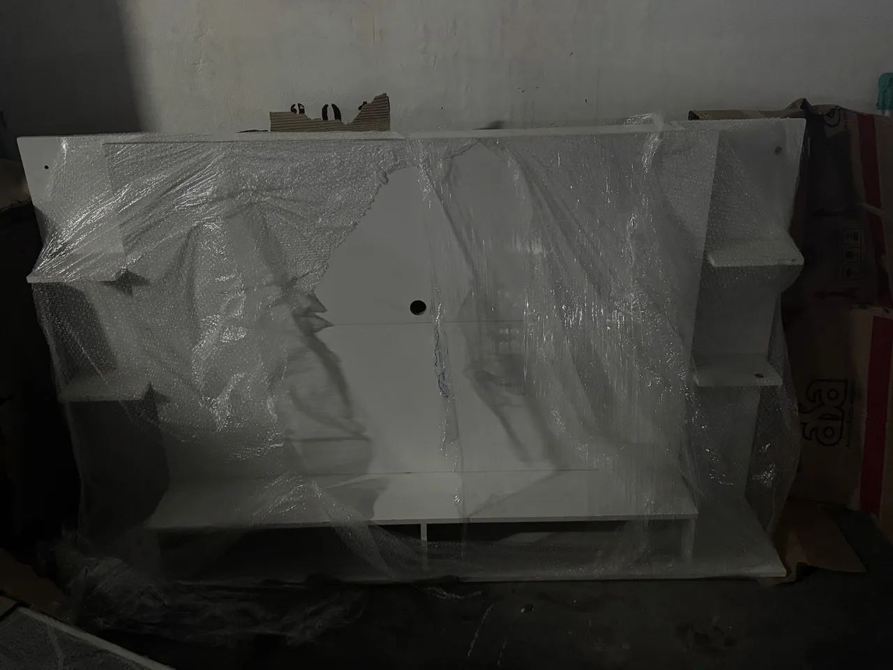Vendo painel para tv até 55 polegadas - Foto 5