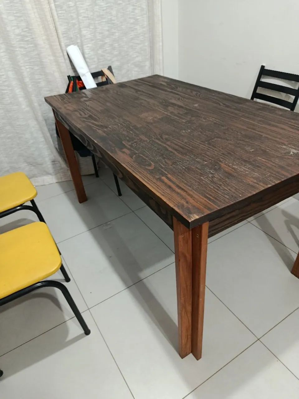 Mesa de cozinha - Foto 4