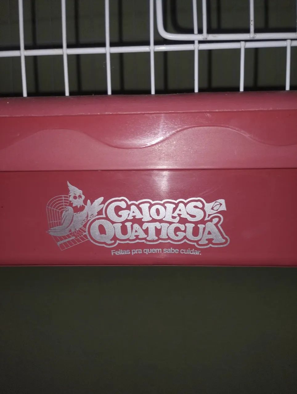Gaiola  - Foto 3