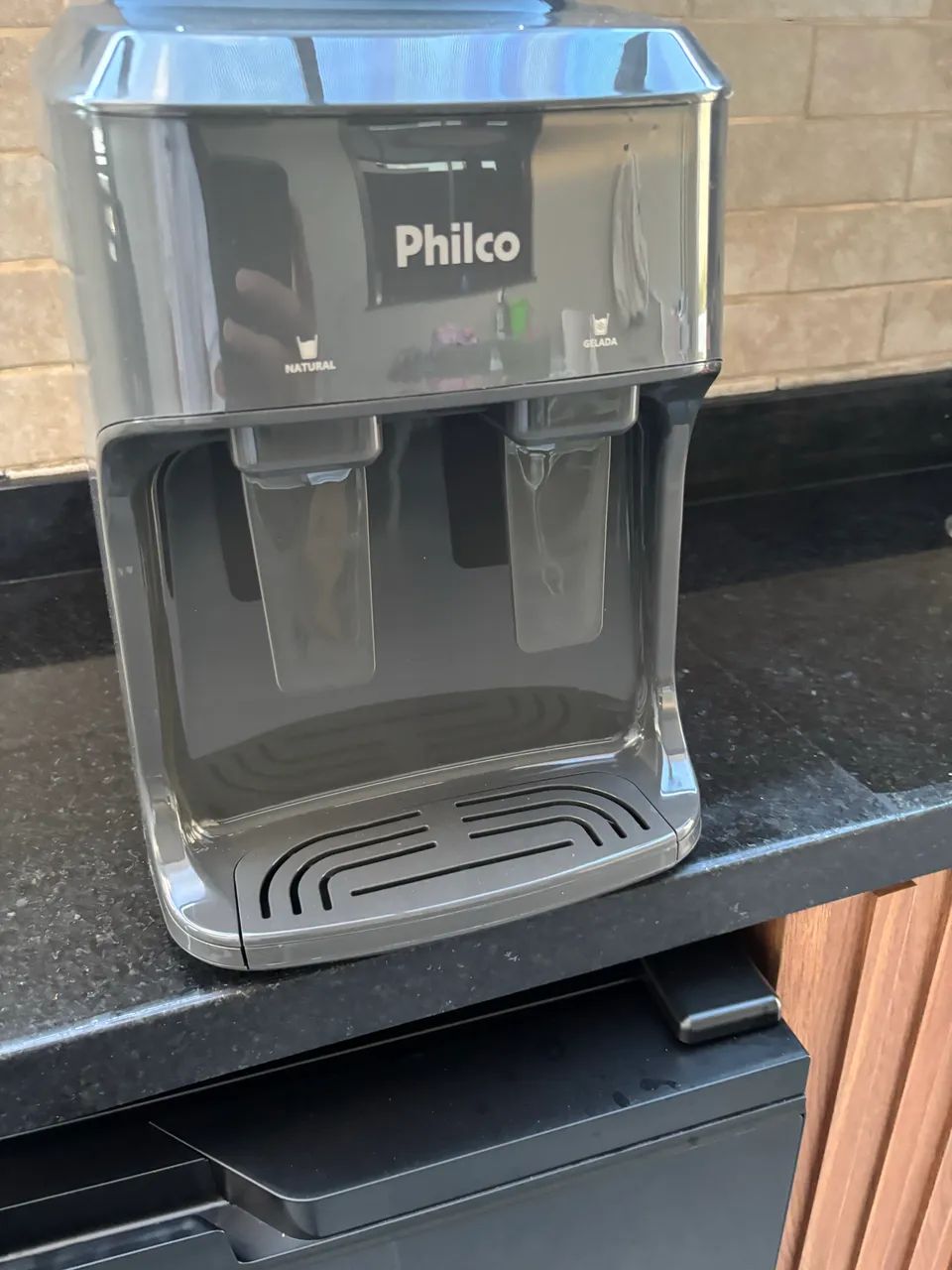 Bebedouro Philco 