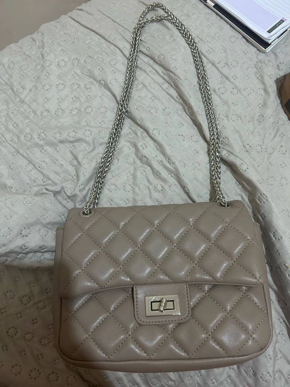 Bolsa nova  - Foto 5