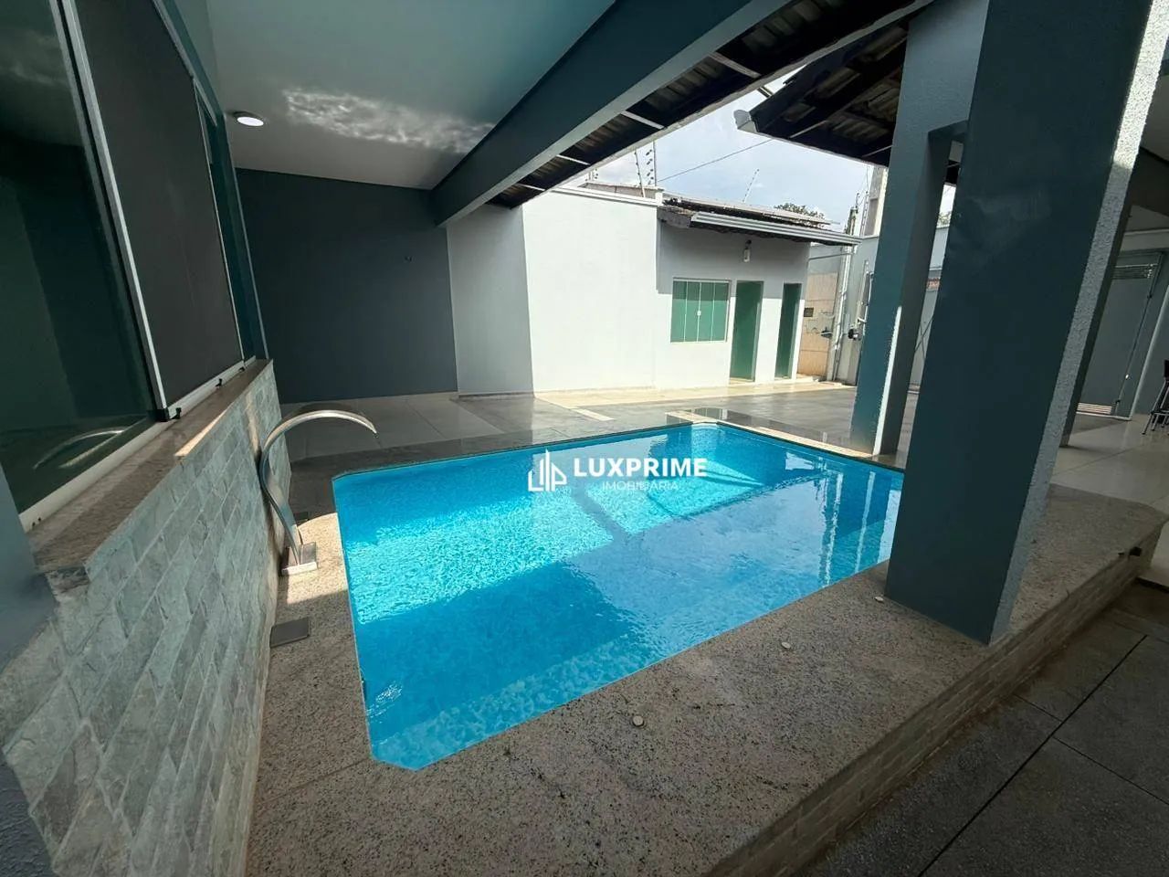 Casa com 3 dormitórios à venda, 170 m² por R$ 799.000,00 - Plano Diretor Sul - Palmas/TO - Foto 8