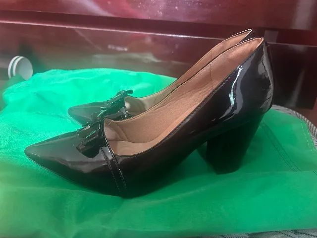 Sapatos  - Foto 2