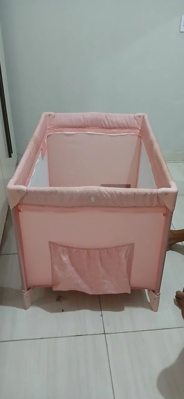 berço  infantil  - Foto 2