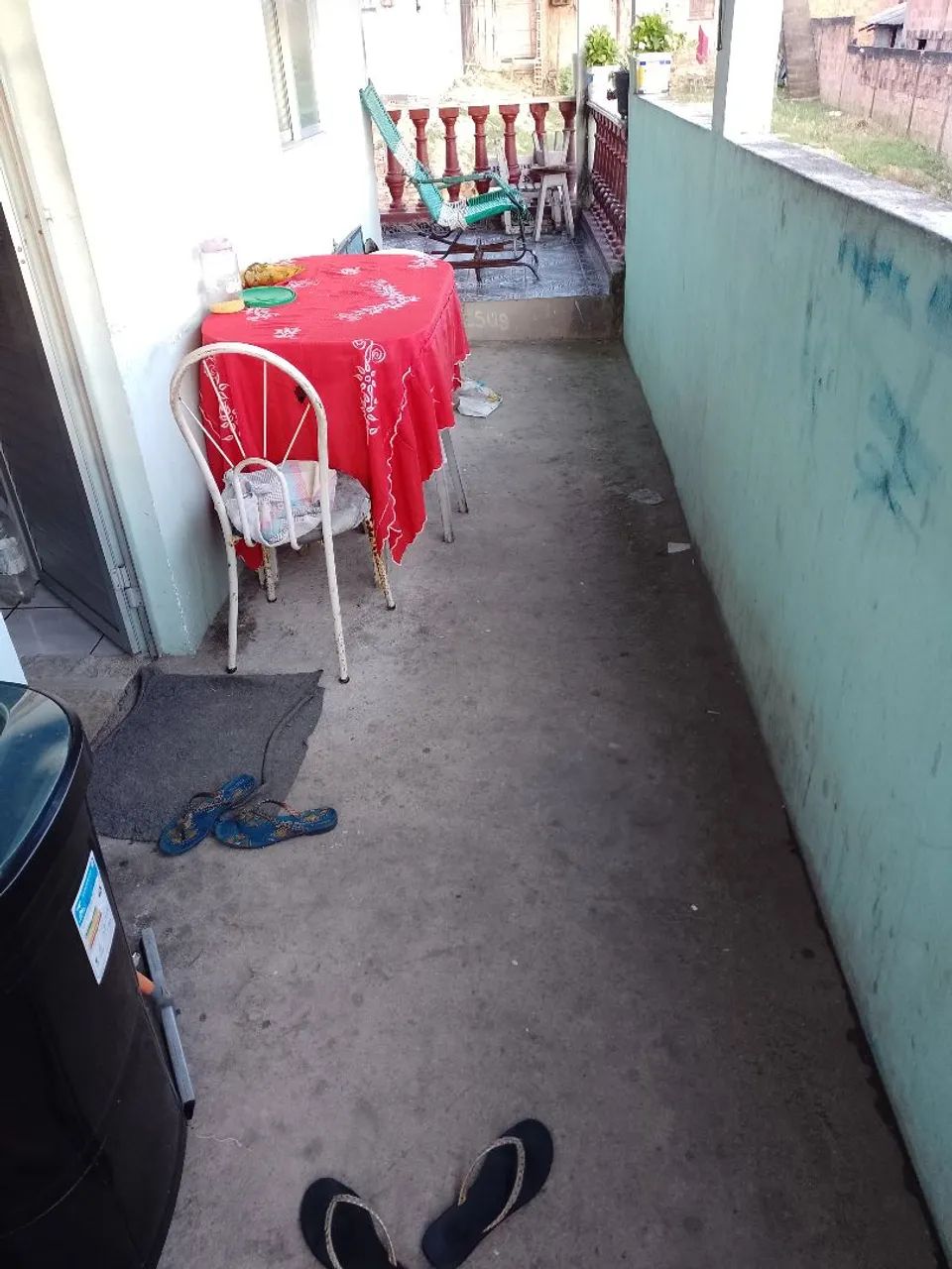 VENDE-SE ESTA CASA - Foto 4
