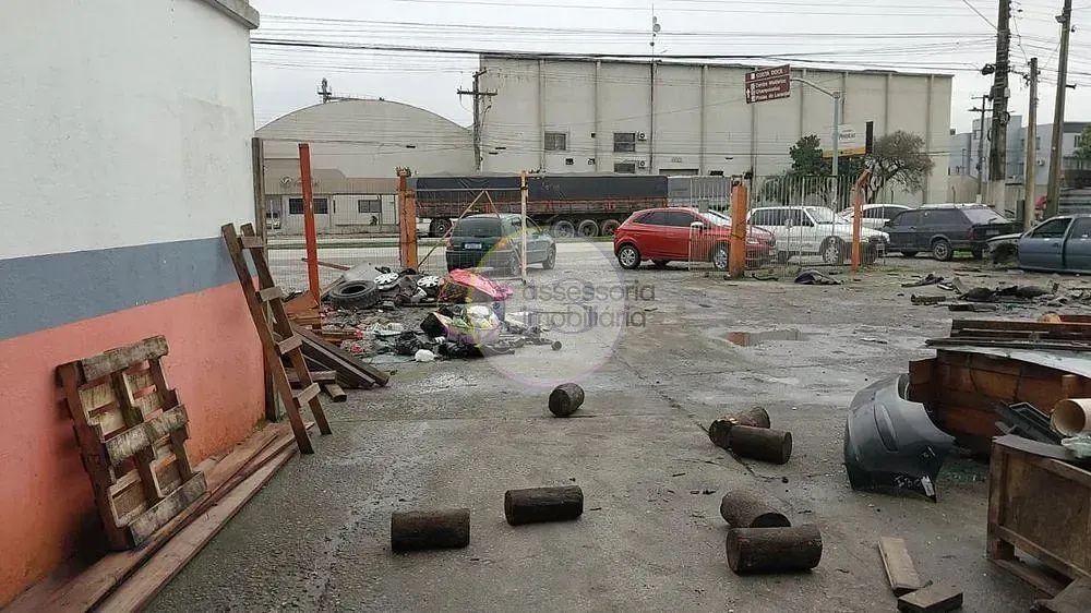 Prédio para venda e locação, Centro, Pelotas, RS - Foto 4