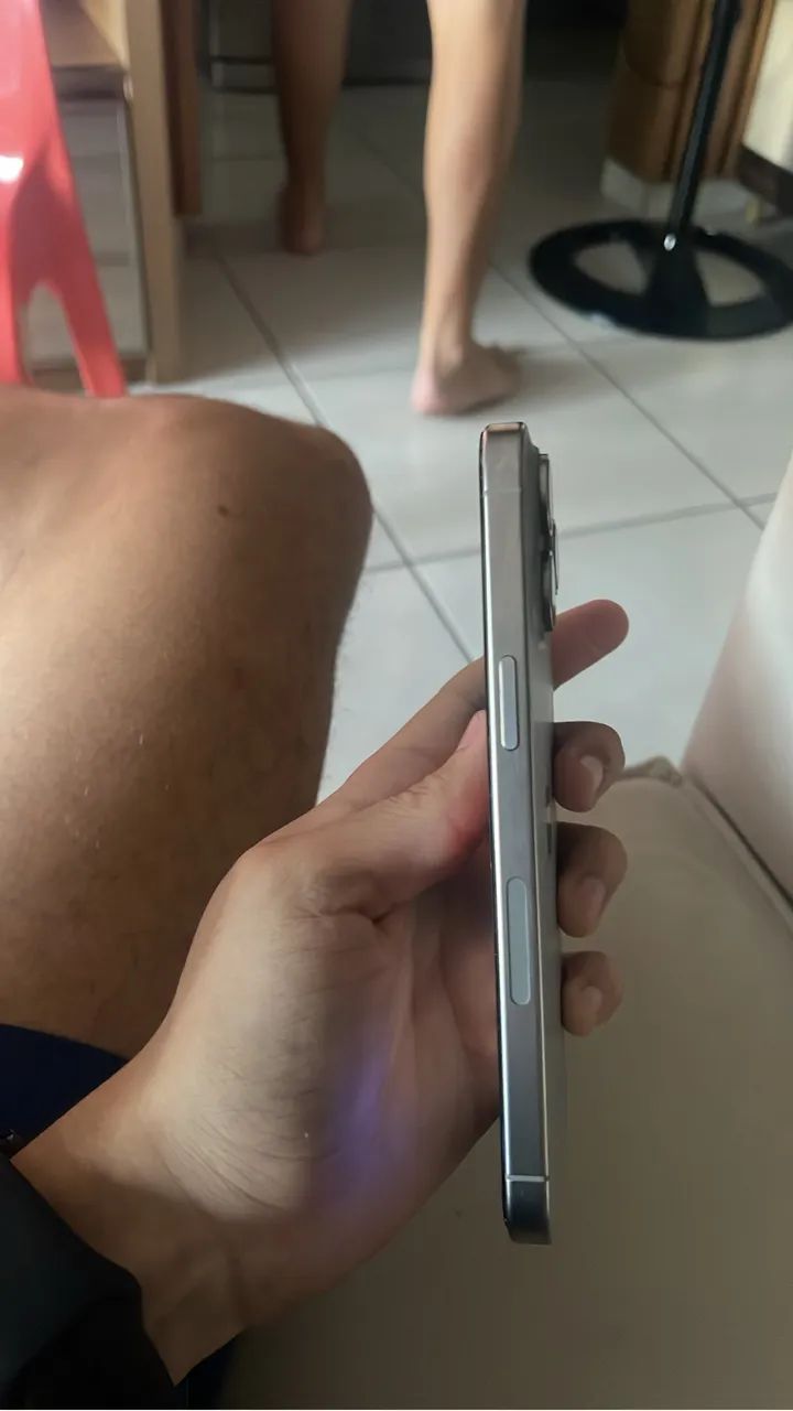 IPHONE 15 PRO MAX - Foto 2