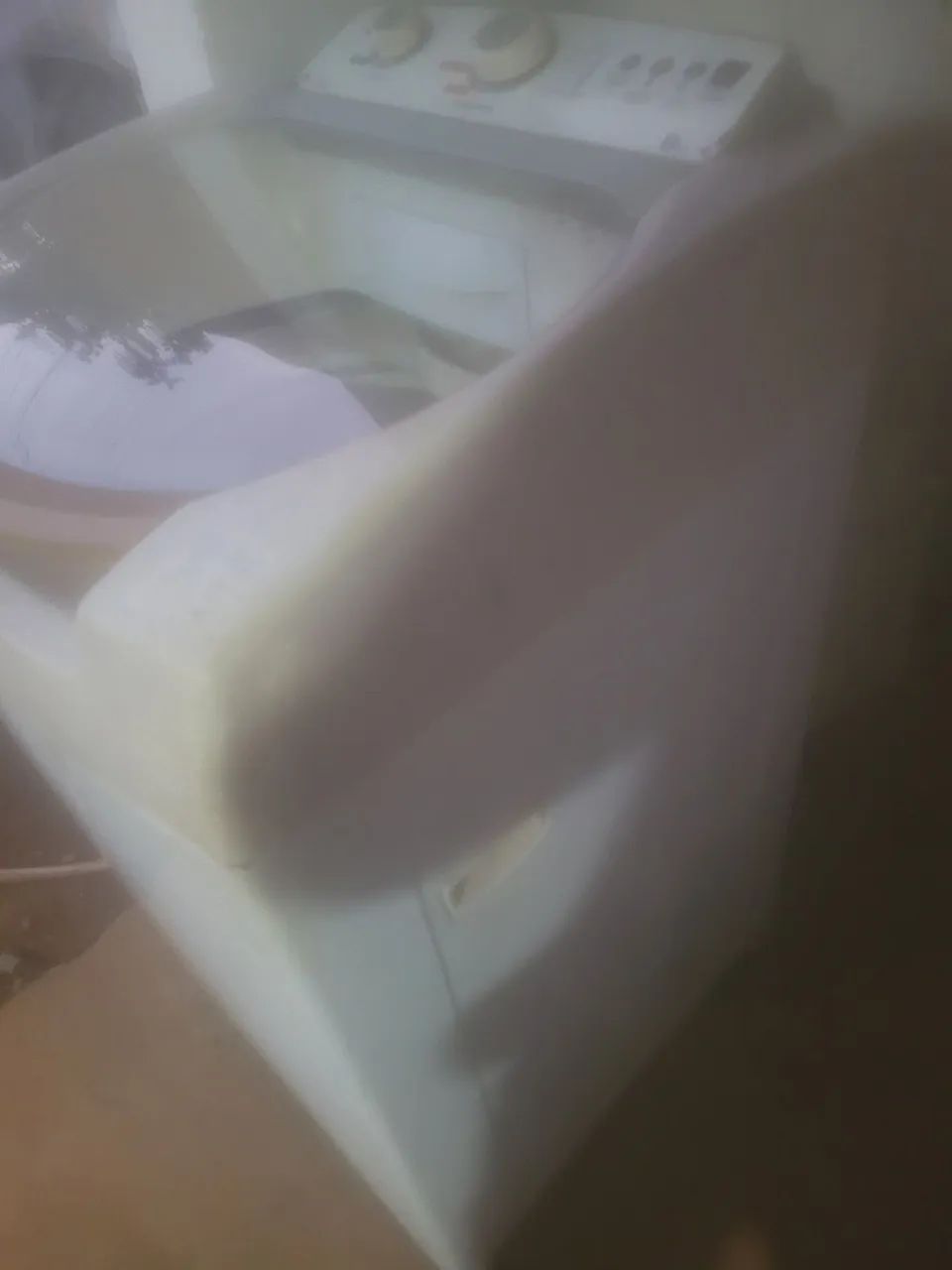 Maquina de lavar - Foto 2