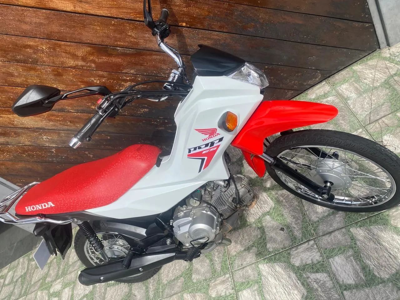 Moto pop - Foto 4