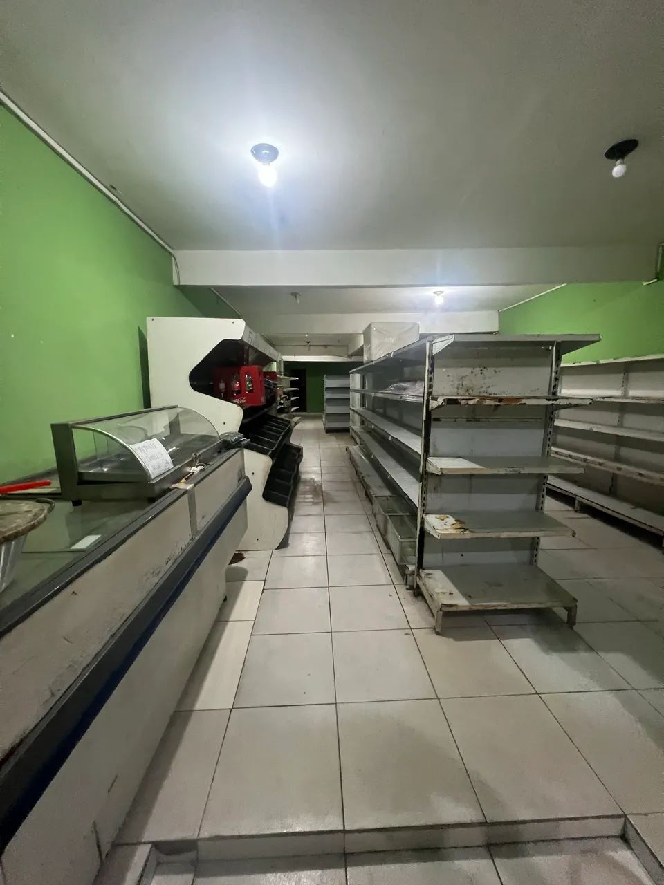 PONTO COMERCIAL/ARMARZÉM ALEIXO - Foto 3