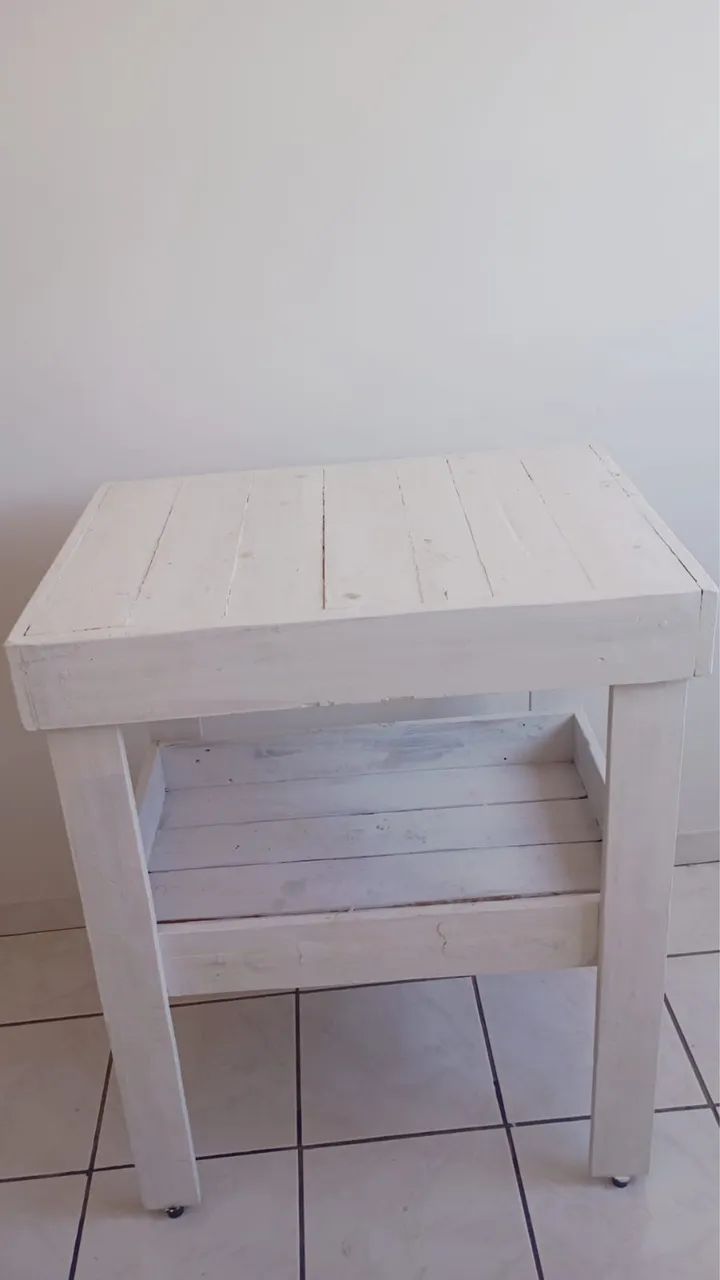 Mesinha bancada - Foto 2