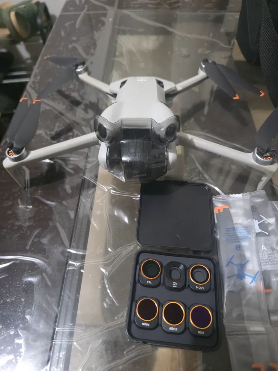Dji mini 4 pro