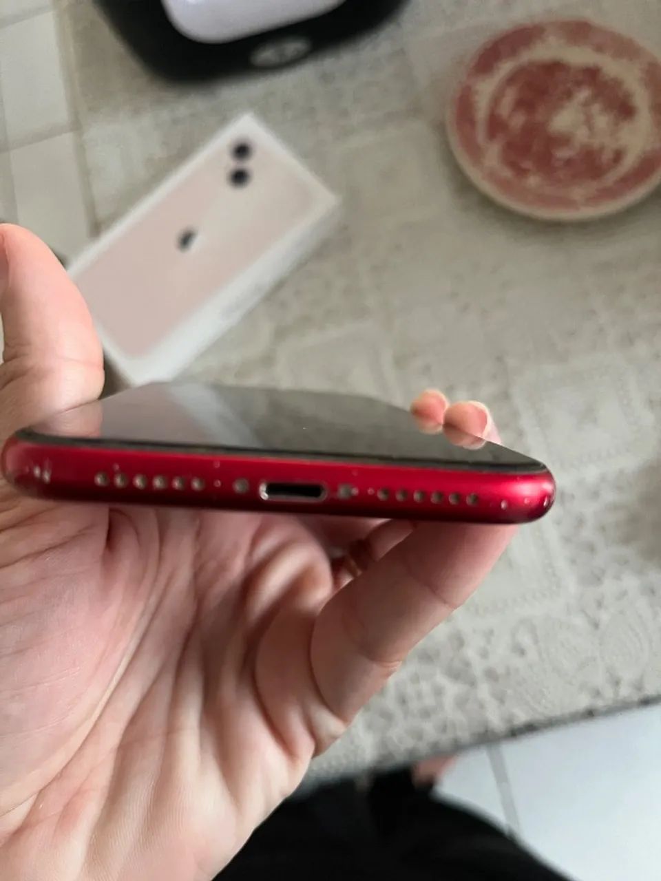 iPhone XR - Foto 5