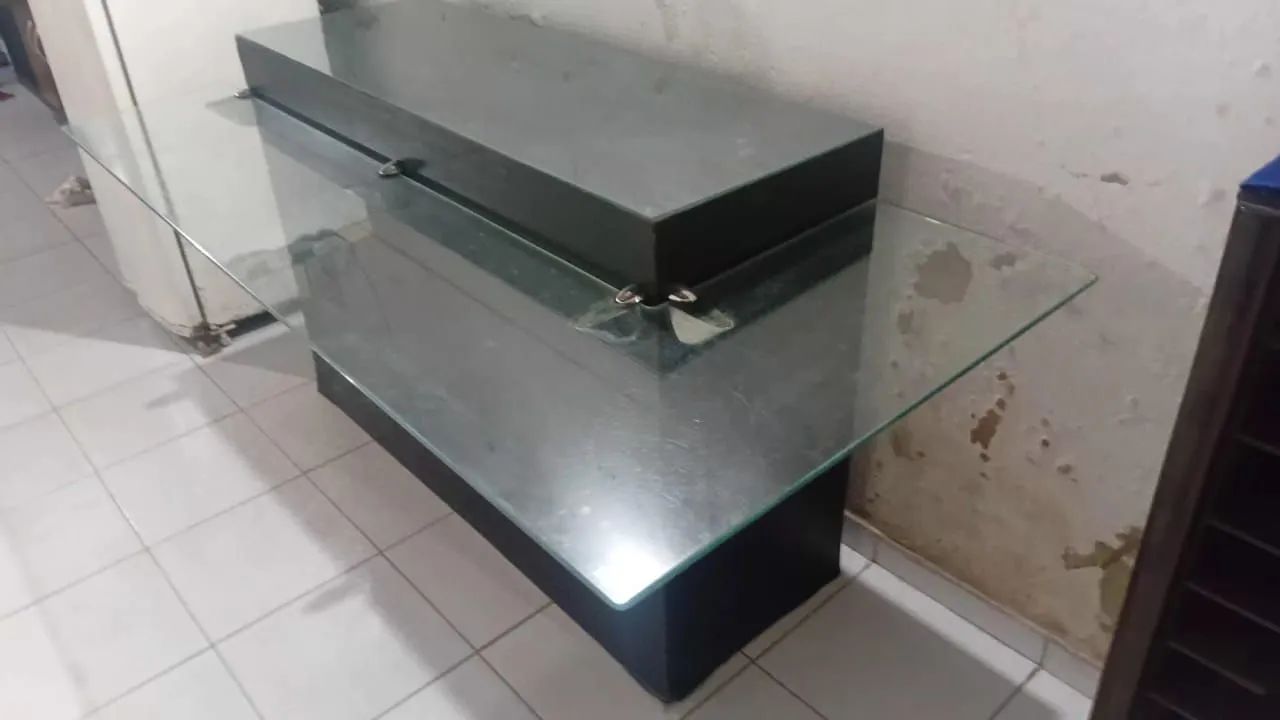 Mesa estilo americana  - Foto 2