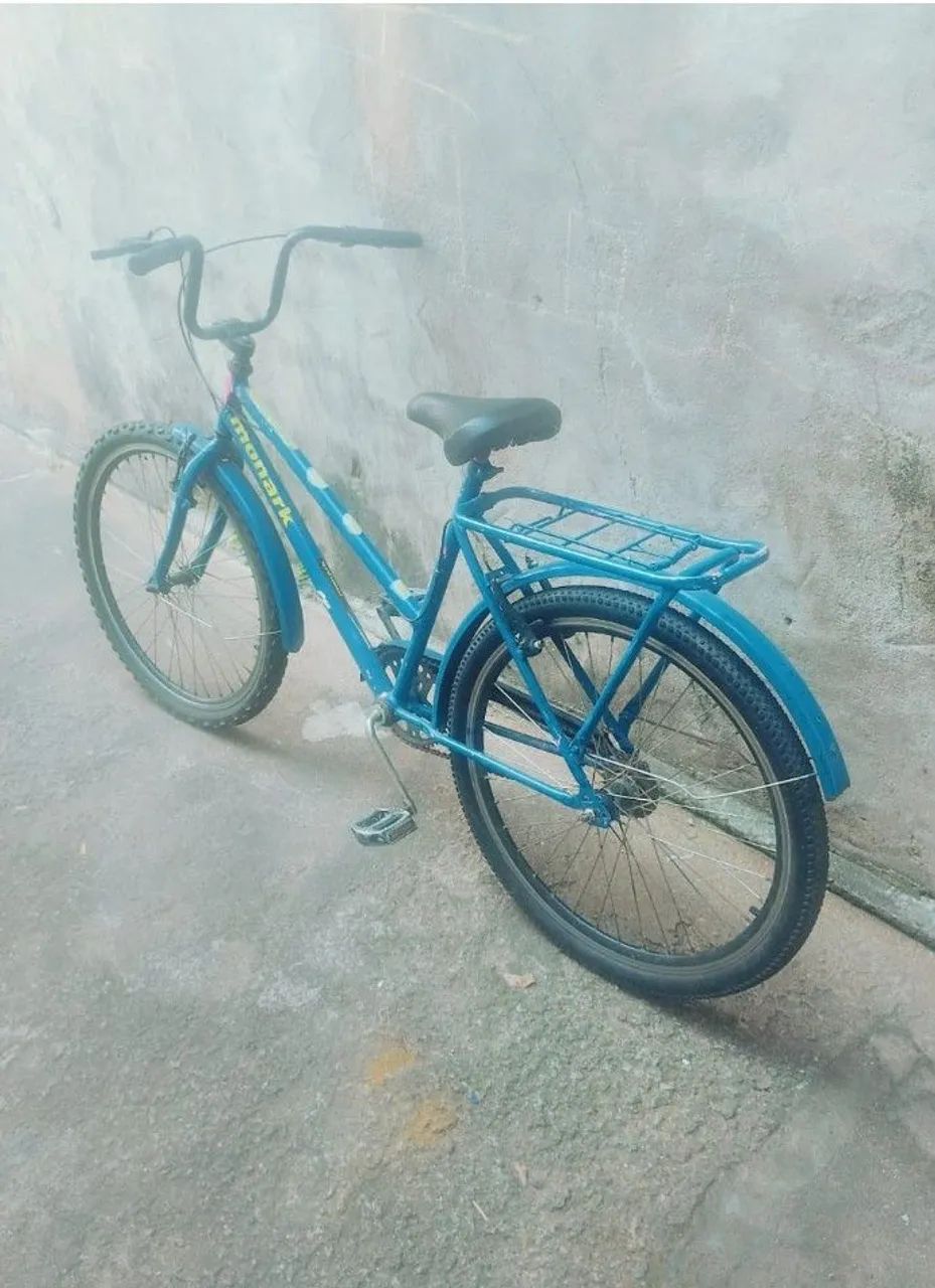 Bicicleta  - Foto 3