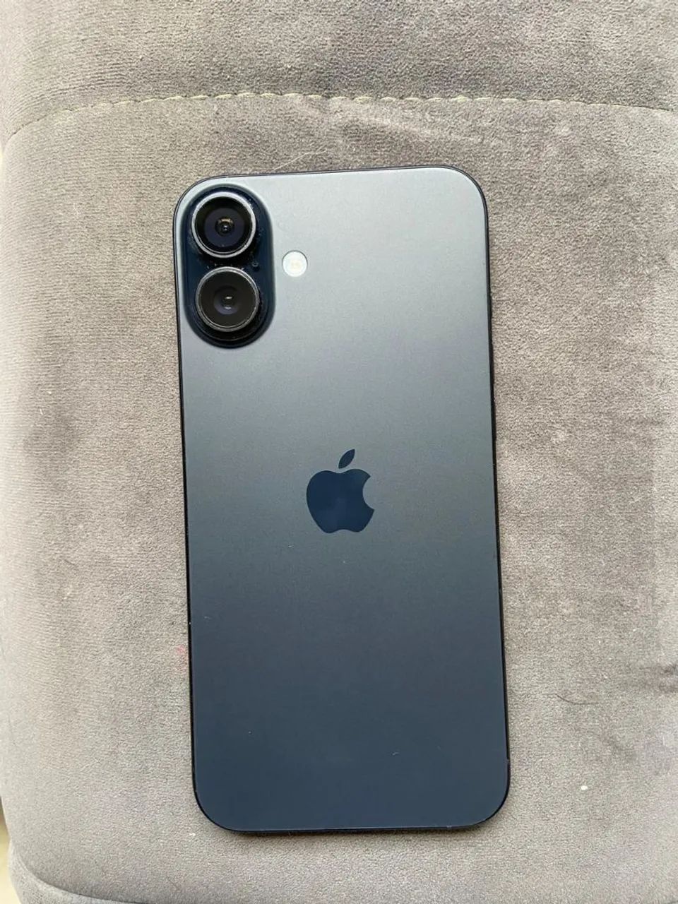 iPhone 16 plus (semi novo) - Foto 2