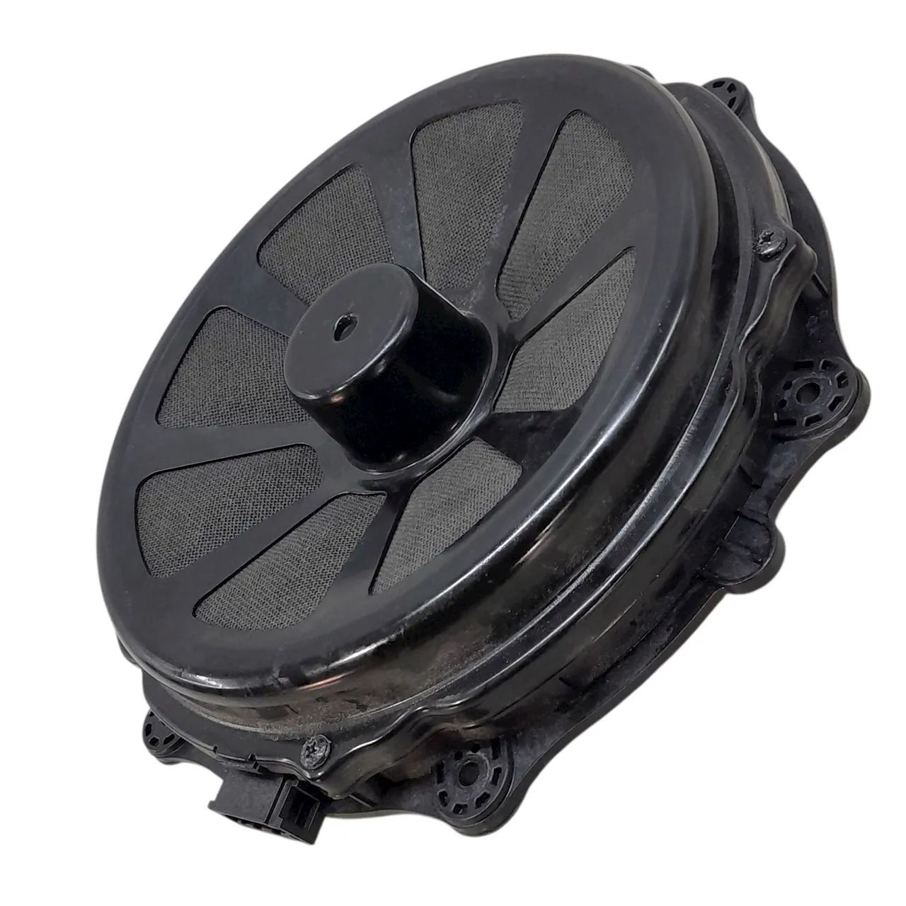 0914-15 piさん ALTO FALANTE PORTA DIANTEIRA DIREITA PORSCHE CAYENNE S 4.8 T 2011