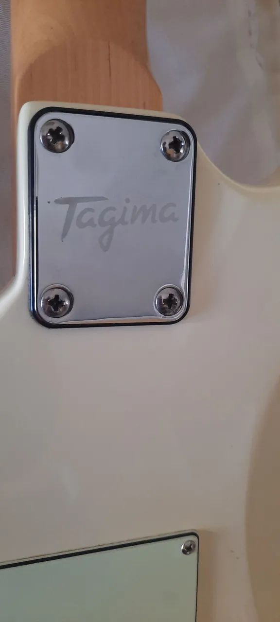 GUITARRA TAGIMA set MALAGOLI - Foto 3