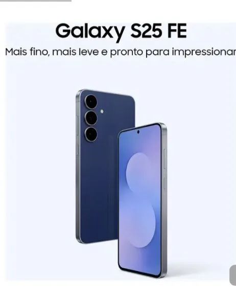 Samsung S25 - Foto 3