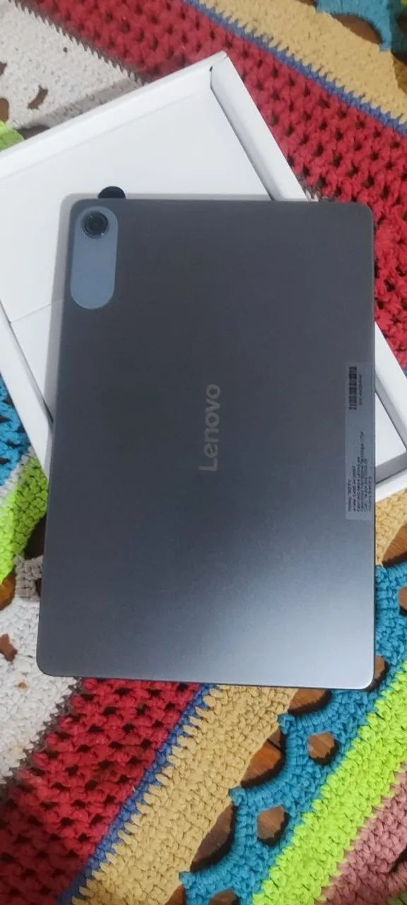 Tablet Lenovo  - Foto 5