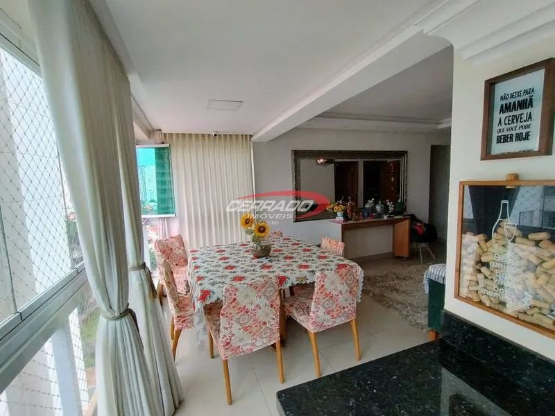 Apartamento 4 Suítes - Condomínio Invent Max