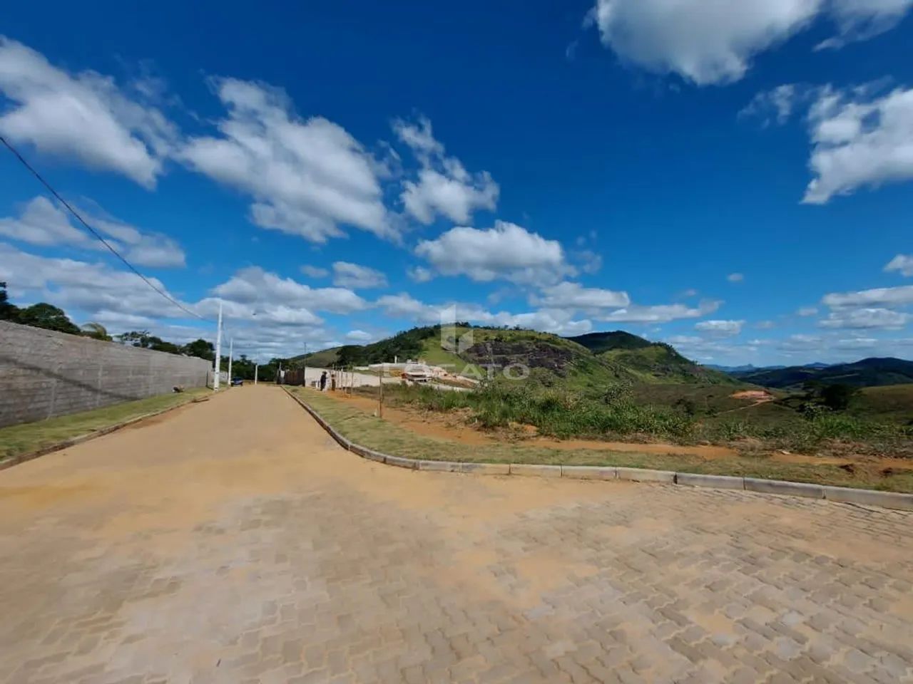 Terreno com excelente topografia no condomínio Colina do Sol. - Foto 6